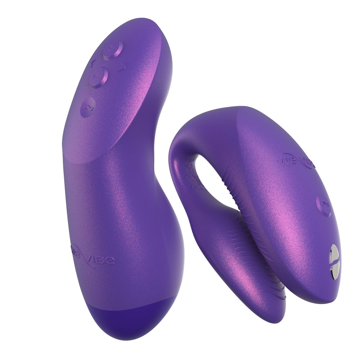 WE-VIBE® - Chorus Pro - Cosmic Purple