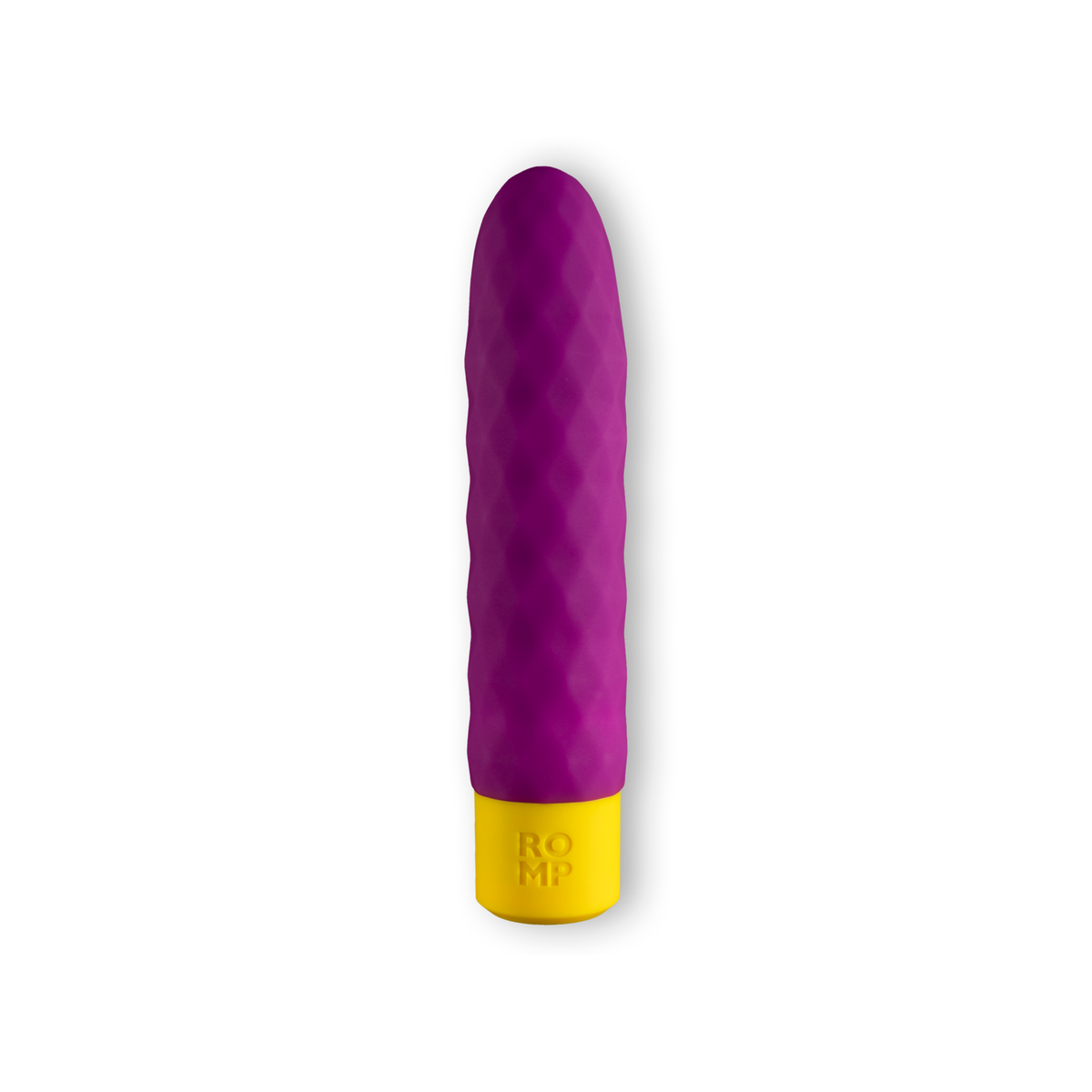 ROMP® - Beat Bullet Vibrator - Purple