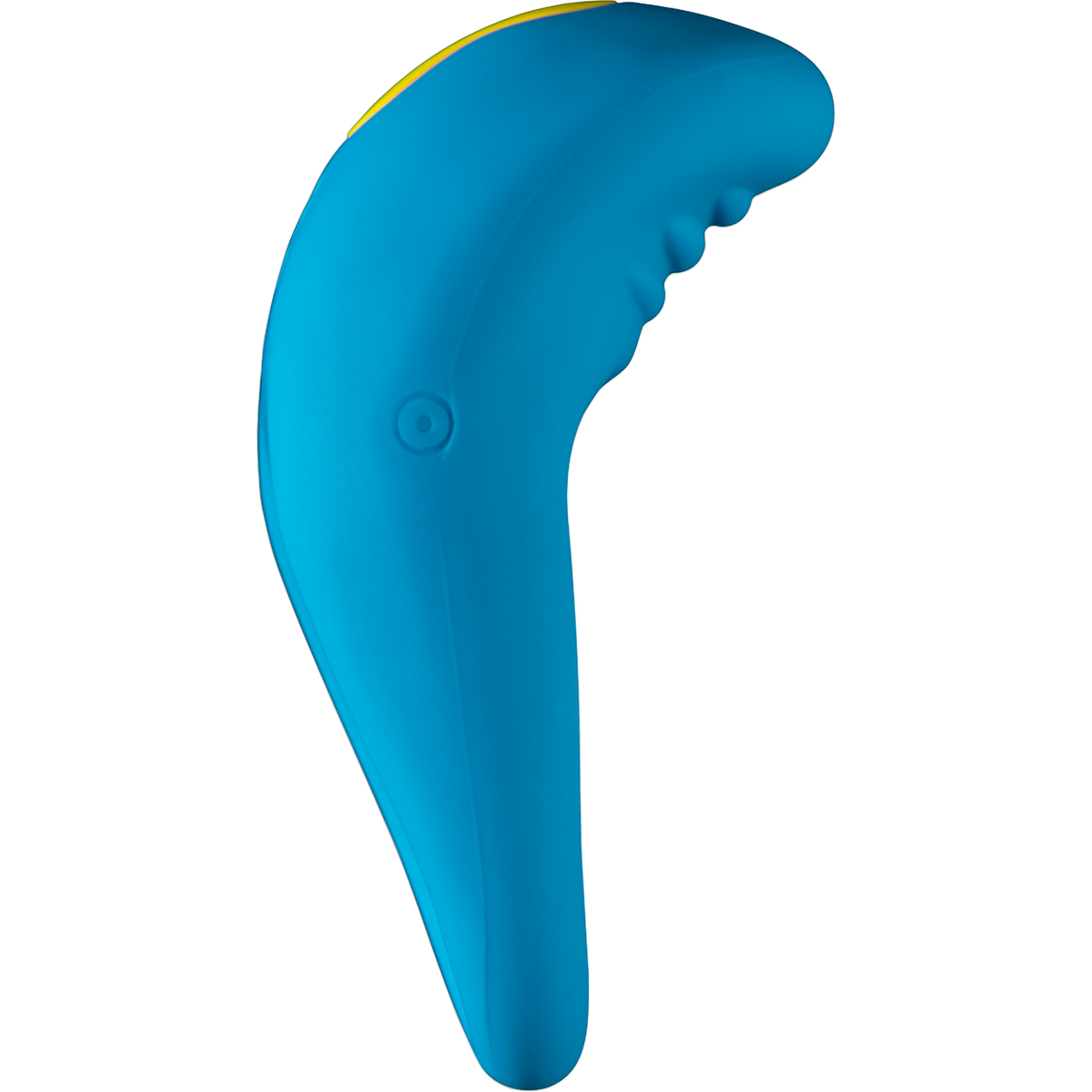 ROMP® - Juke Vibrating Ring - Blue
