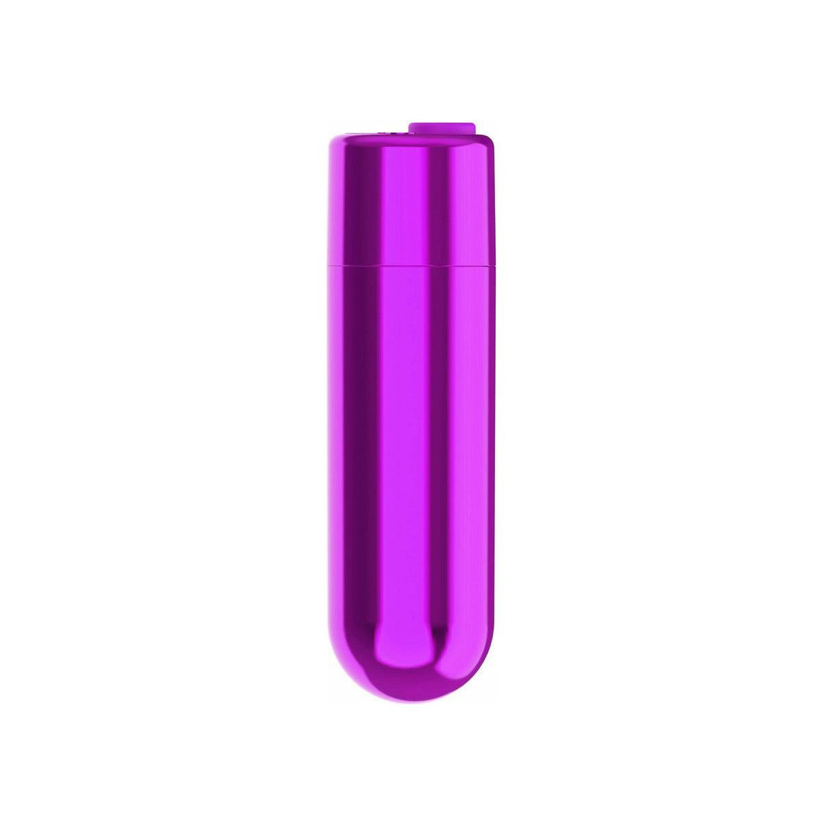 PowerBullet Rechargeable Mini Power Bullet - Clamshell - Purple