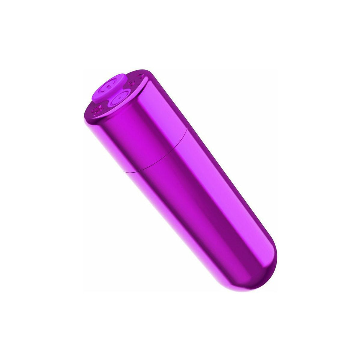 PowerBullet Rechargeable Mini Power Bullet - Clamshell - Purple