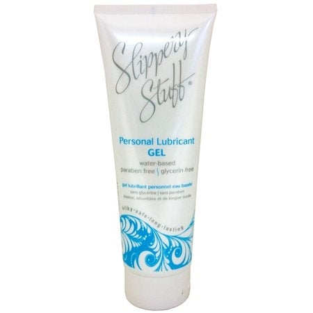 Slippery Stuff Paraben Free Gel 8oz Tube (24/case)