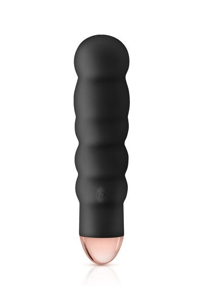 My First Giggle USB Black