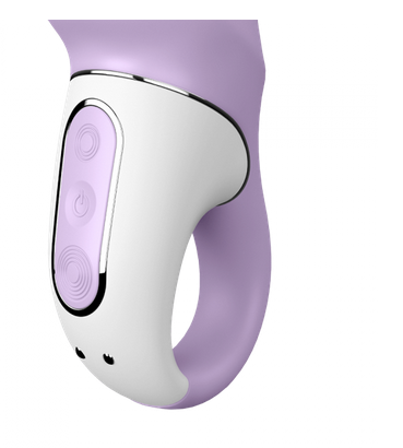 Satisfyer Vibes Charming Smile