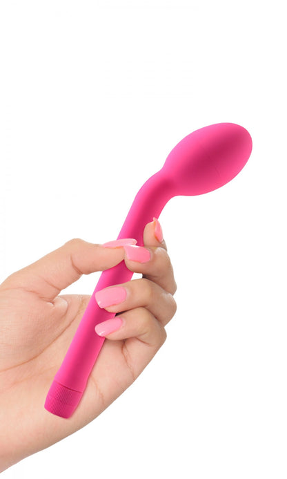 Pipedream Neon Luv Touch Slender G - Pink