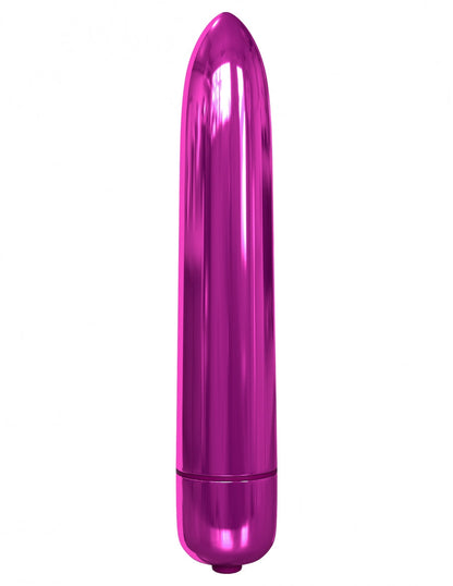 Pipedream Classix Rocket Bullet - Pink