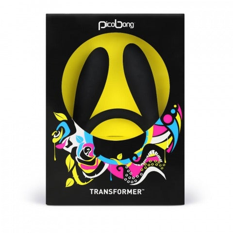 Picobong Lelo - Transformer Black