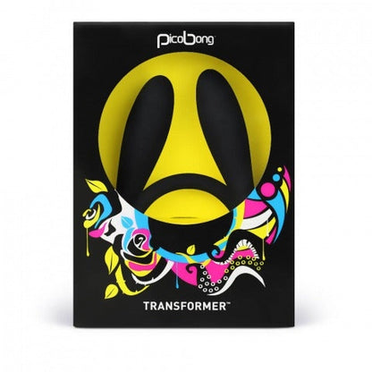 Picobong Lelo - Transformer Black