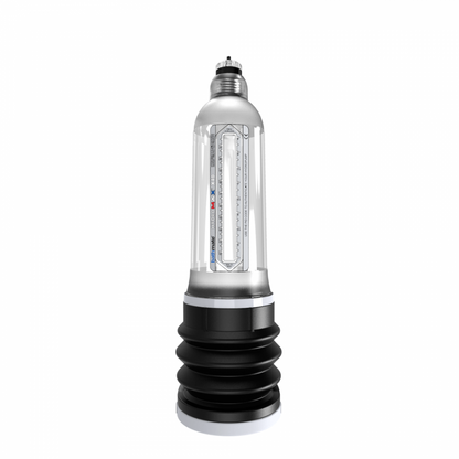 Bathmate Hydromax 9 Crystal Clear