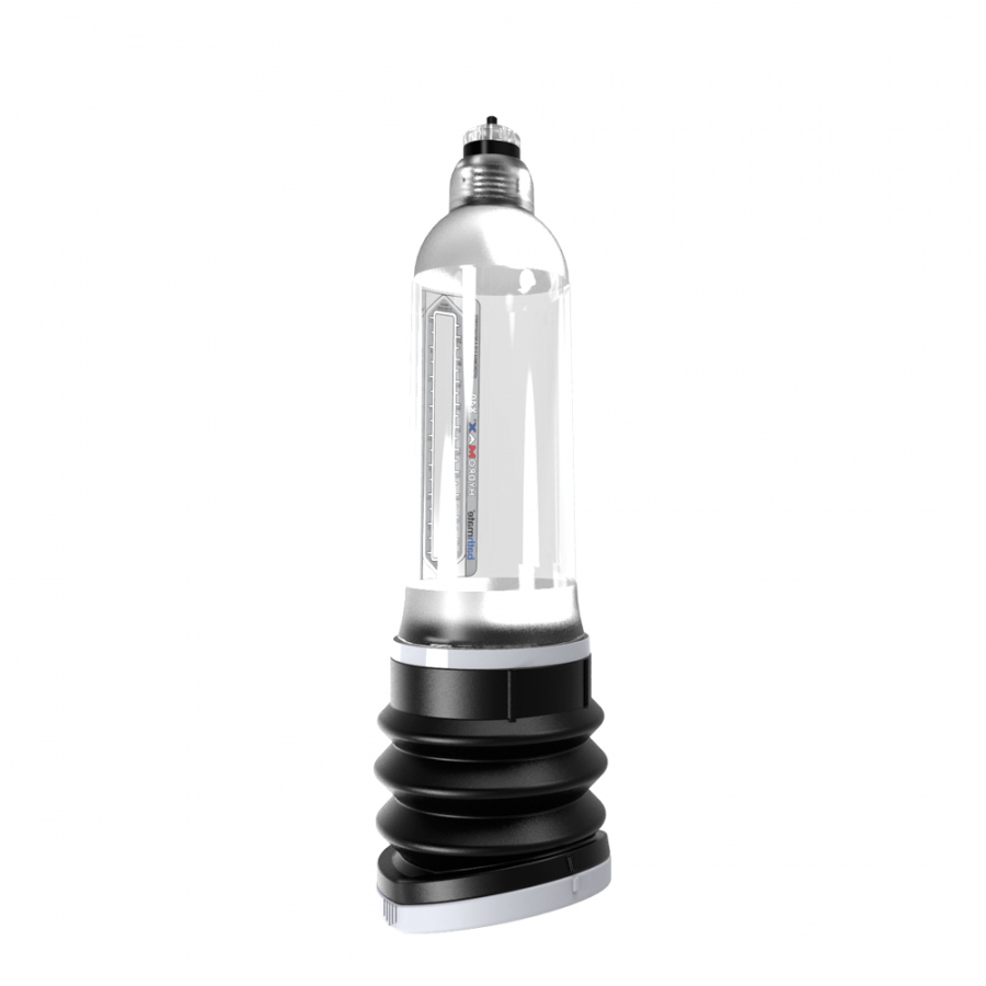 Bathmate Hydromax 9 Crystal Clear