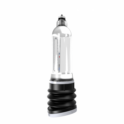 Bathmate Hydromax 9 Crystal Clear