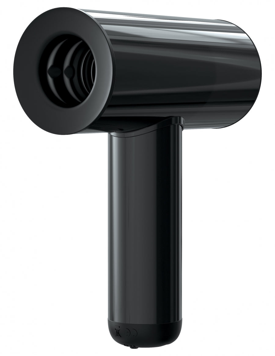 PDX Elite Hydrobator - Black