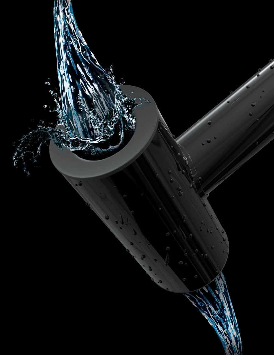 PDX Elite Hydrobator - Black