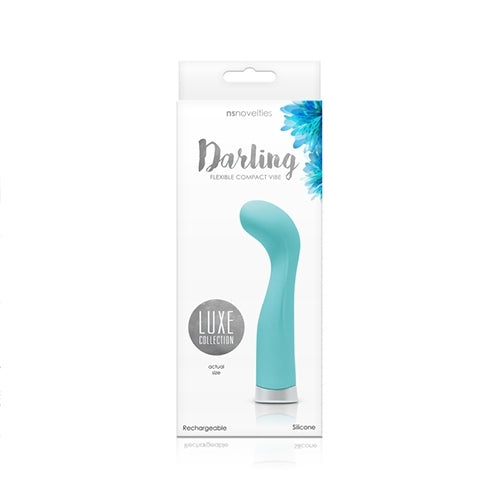 NS - Luxe - Darling - Turqoise