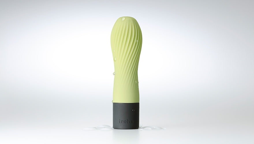 Tenga Iroha Zen Matcha
