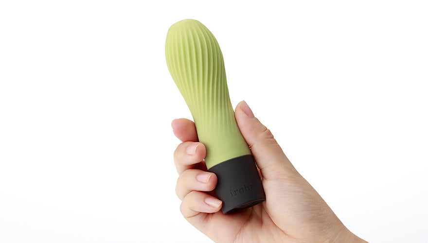 Tenga Iroha Zen Matcha