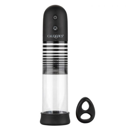 California Exotic CalExotics - Optimum Series™ Rechargeable EZ™ Pump Kit