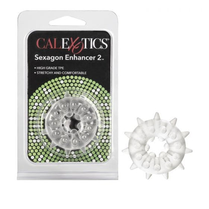CalExotics - Sexagon Enhancer 2