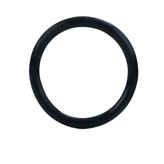 California Exotic CalExotics - Rubber Ring Black Large