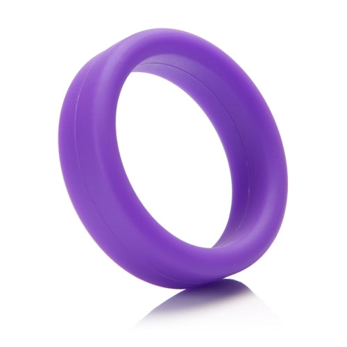 Tantus - Soft C-Ring - Lilac (Clamshell/Carded)