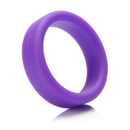 Tantus - Soft C-Ring - Lilac (Clamshell/Carded)