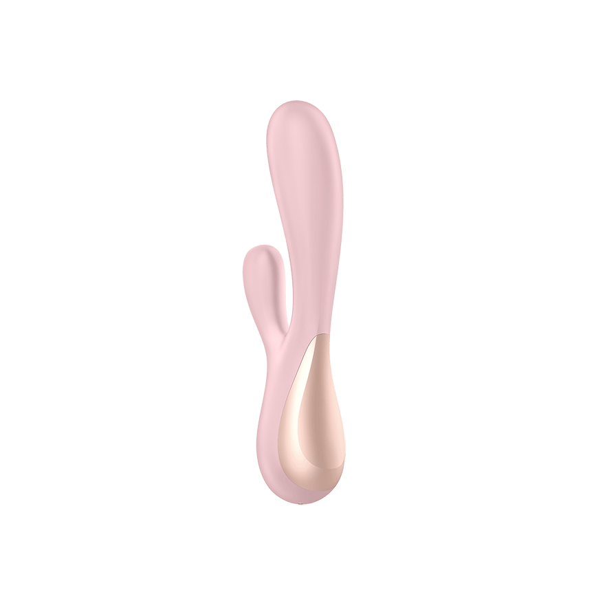 Satisfyer Mono Flex Mauve
