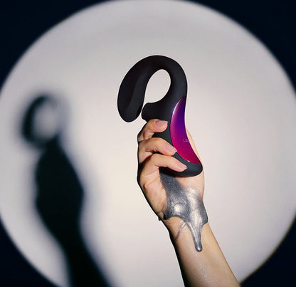 Lelo - Enigma Black