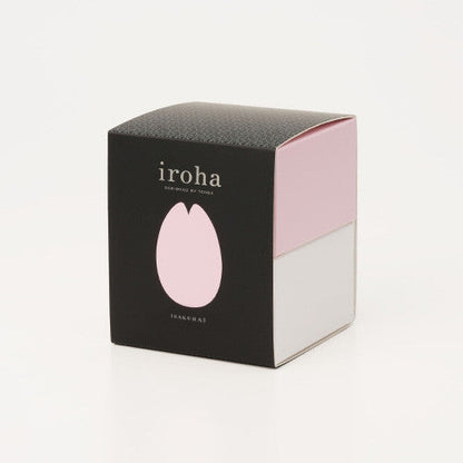 Tenga Iroha Sakura