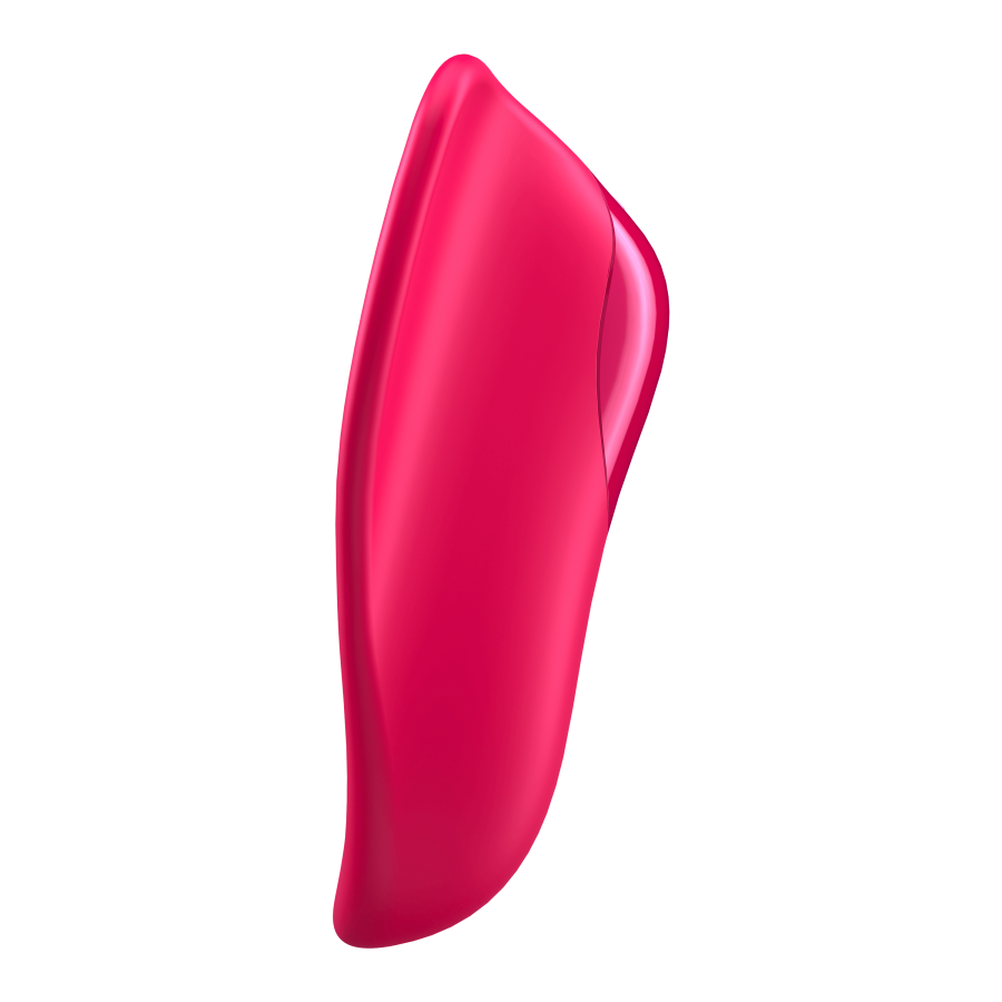 Satisfyer High Fly Red
