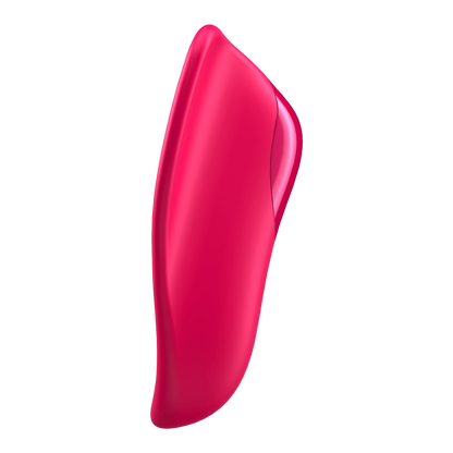 Satisfyer High Fly Red