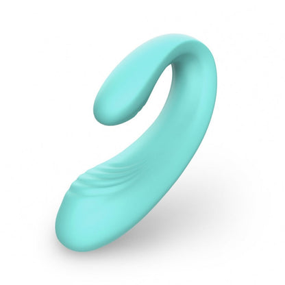 Tracy's Dog TF Couples Vibrator