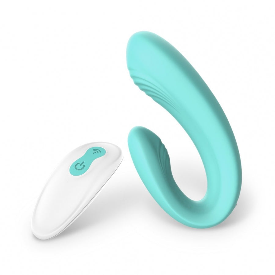 TF Couples Vibrator