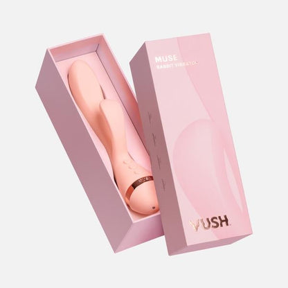 Vush - The Muse