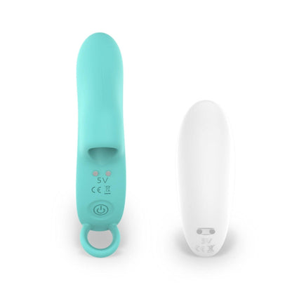 TF 116-2 Finger Vibrator