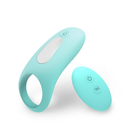 TF Vibrating Cock Ring