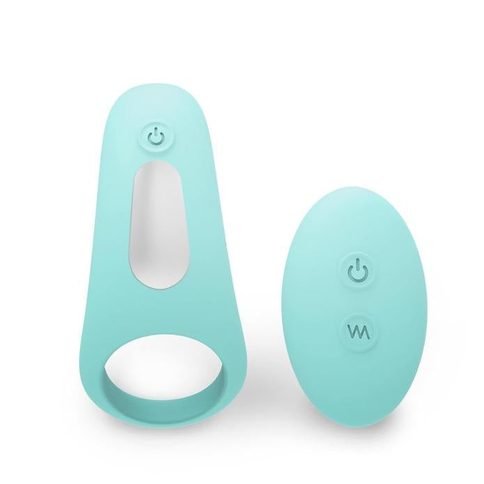 Tracy's Dog TF Vibrating Cock Ring