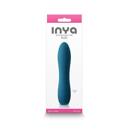 NS - INYA - Ruse - Teal