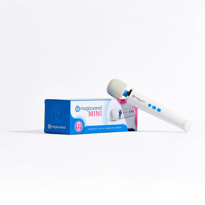 Vibratex / MagicWand Magic Wand - Mini Massager
