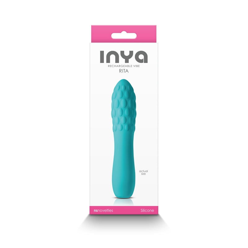 NS - INYA - Rita - Teal