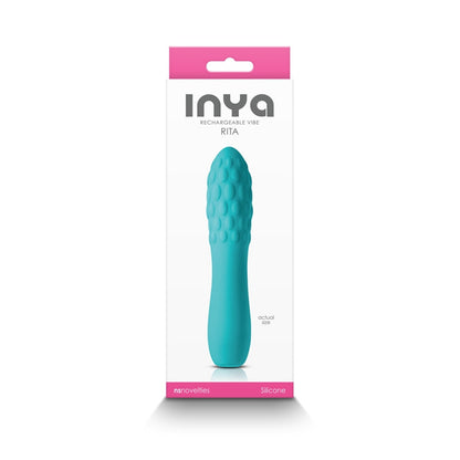 NS - INYA - Rita - Teal