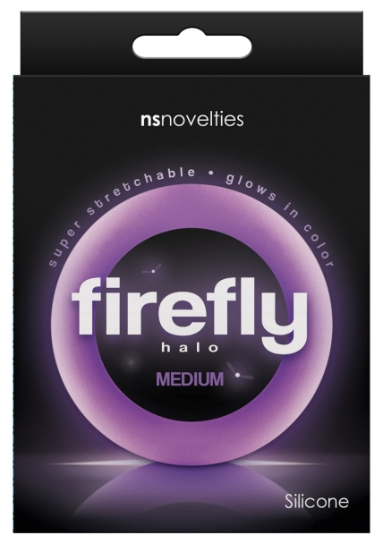 NS - Firefly - Halo - Medium - Purple