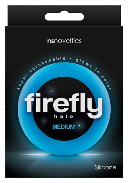 NS - Firefly - Halo - Medium - Blue