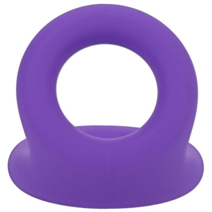 Tantus - Uplift - Silicone C-Ring Lilac