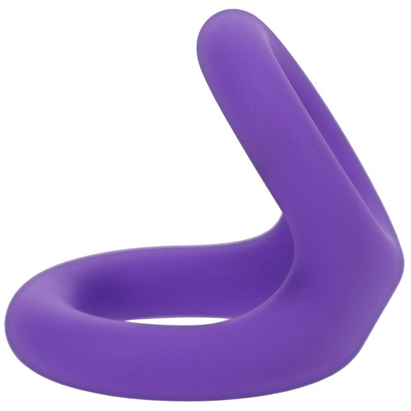 Tantus - Uplift - Silicone C-Ring Lilac