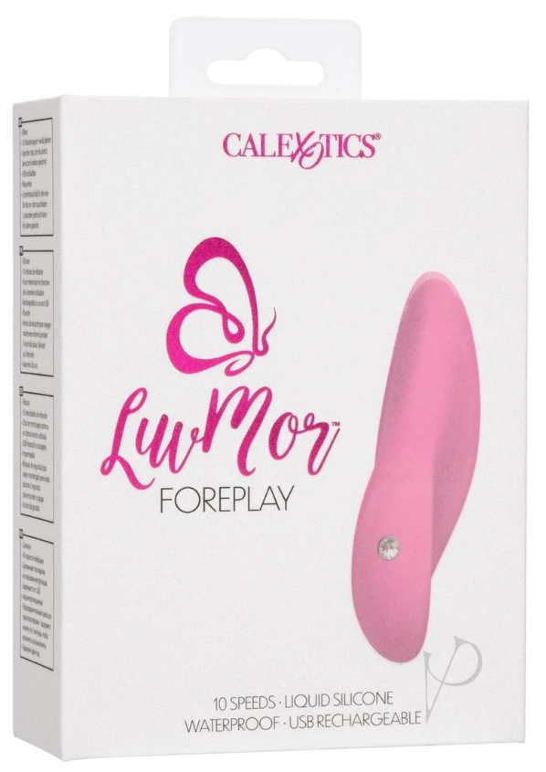 LuvMor Foreplay