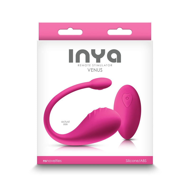 NS - INYA - Venus - Pink