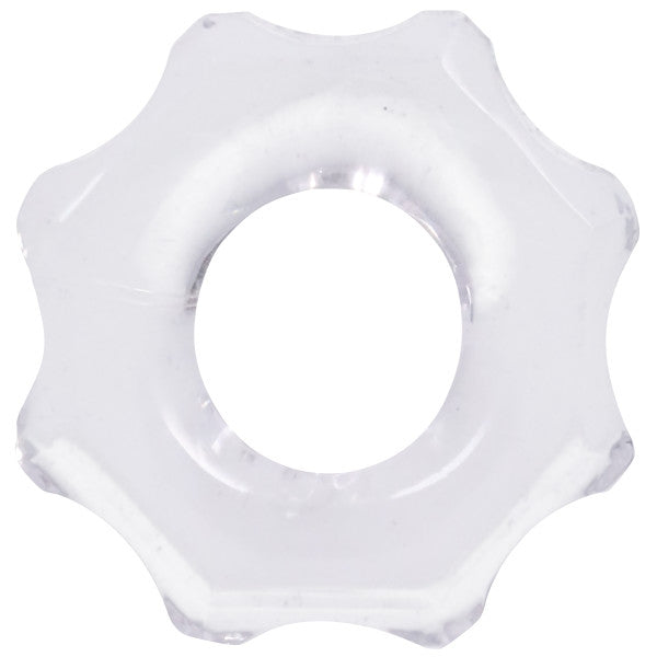 Rock Solid - The Gear Clear