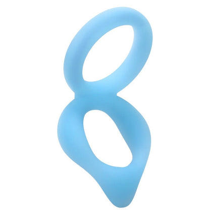 Rock Solid - Dual Enhancer Blue Glow