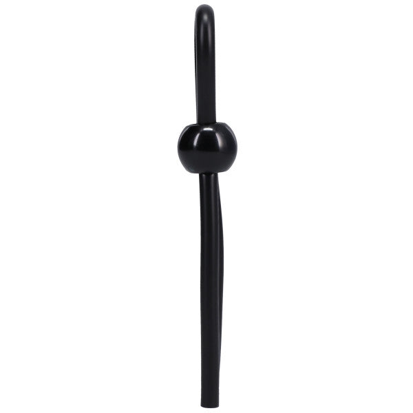 Rock Solid - The Lasso Single Lock Black