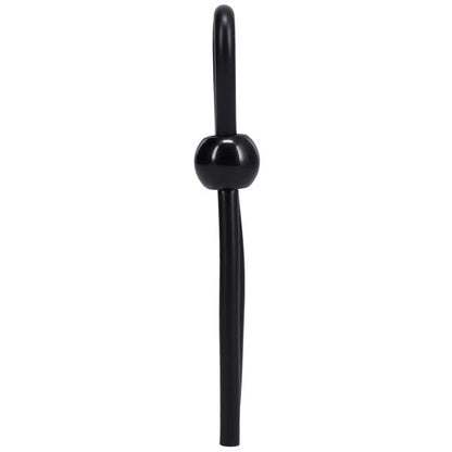 Rock Solid - The Lasso Single Lock Black
